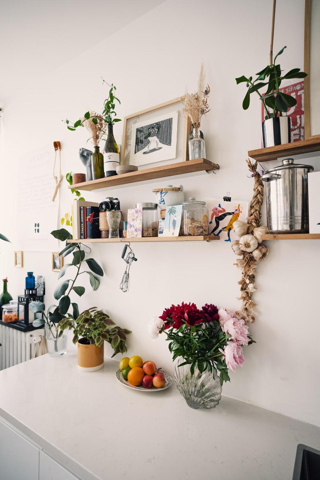 Duplex Sur Cour Arboree Paris Luaran gambar